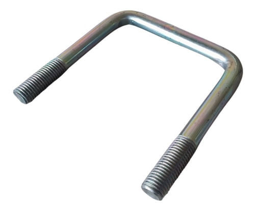 Abraçadeira M16 Para Plantadeira Vence Tudo  013047002