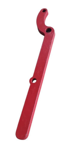 Alavanca De Regulagem Plantadeira Vence Tudo  200406003