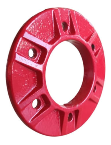 Flange Para Plantadeira Vence Tudo - 200020001