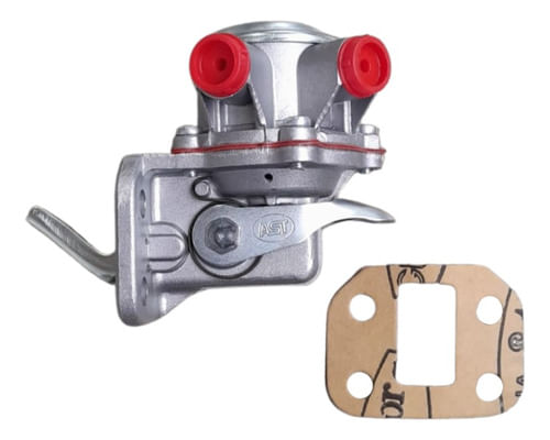 Bomba Alimentadora Combustível Trator Perkins 72111 - Bc111
