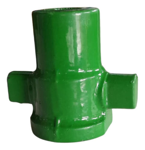 Suporte Da Mola Para Plantadeiras Gihal 30211 - (homenzão)