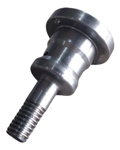 Eixo Distribuidor De Semente Plantadeira Baldan 52320301580