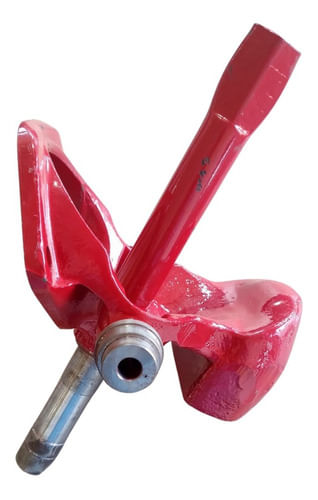 Campana Completa C/ Eixo Distribuidor Vicon - 96422 Up000801