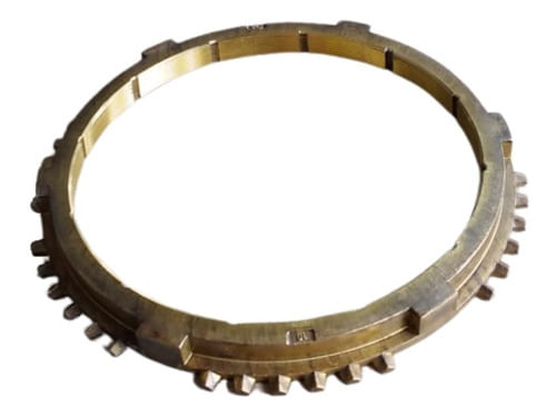 Anel Sincronizador Caixa Câmbio Trator Massey 023487 - Agco