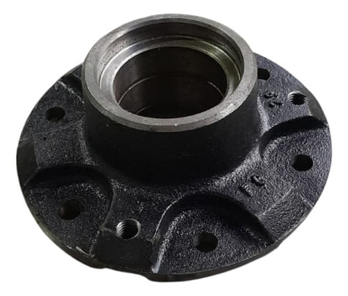 Cubo Disco De Adubo / Semente Plantadeira Semeado - 25070040