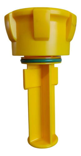 Tampa Filtro Sucção Arag Para Pulverizador 3162400060