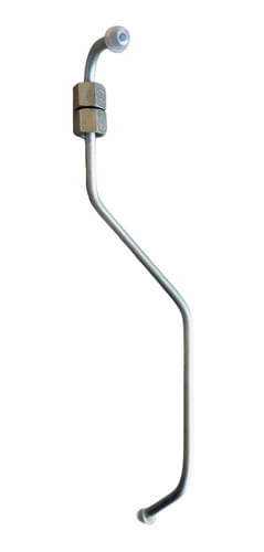 Tubo Injetor Motor Perkins 4248 - 70992368 - 1 Cilindro