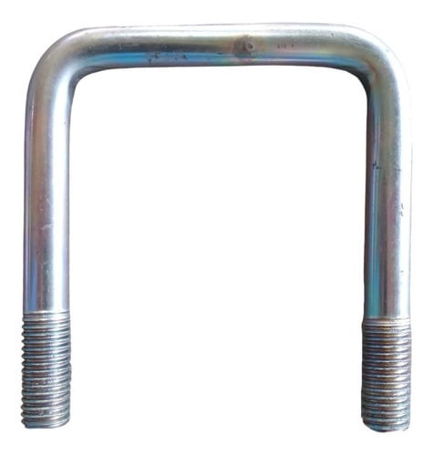 Abraçadeira M18 Para Plantadeira Vence Tudo 20350003