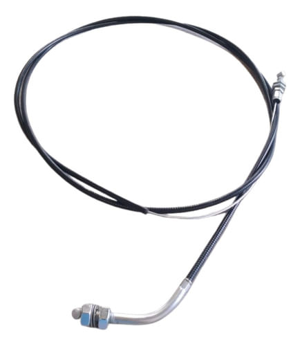 Cabo Do Comando Pulverizador Jacto - 858969 - Controflex