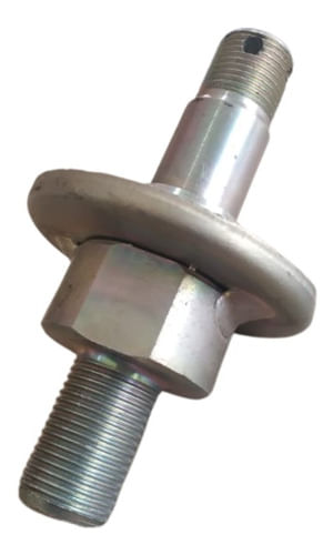 Eixo Direito Para Plantadeira Vence Tudo  200227000