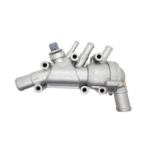 Valvula Termostatica Fiesta 1.0/1.6 Zetec Rocam 2002/...
