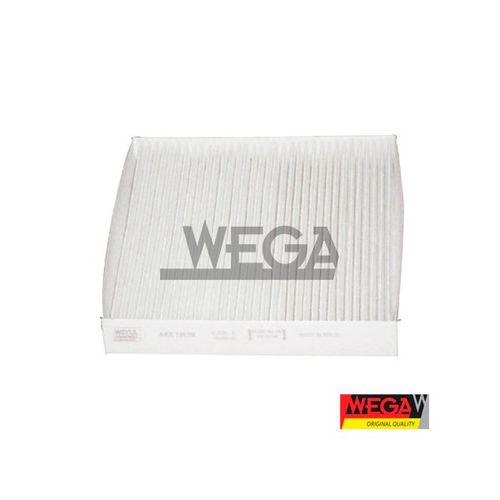 Filtro Ar Condicionado Toyota Camry 06/...