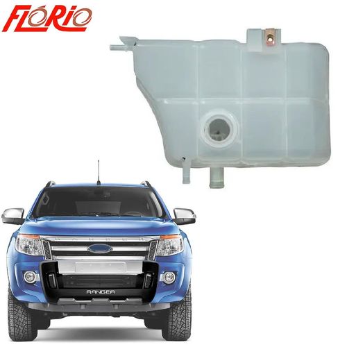 Reservatorio Dagua Radiador Ford Ranger