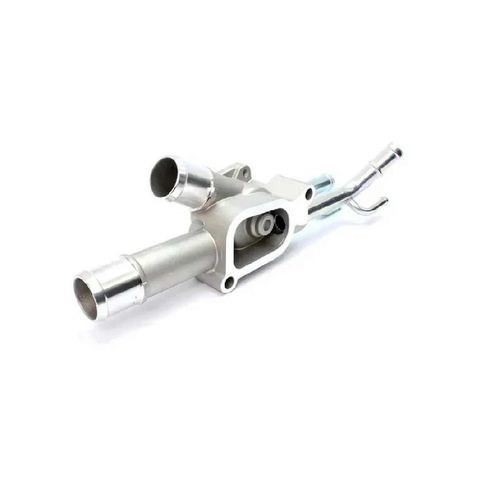 Carcaca Valvula Termostatica Hyundai I30/ix35 2.0 16v 2010/... Tucson 2.0 16v 2005/...  Kia Cerato/