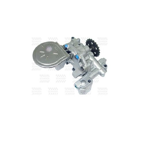 Bomba Oleo Peugeot 206/207/307/308/partner 1.