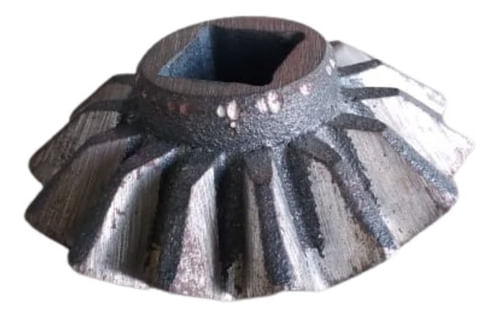 Coroa Z-14 Para Plantadeira Vence Tudo 900005228 / 900100073