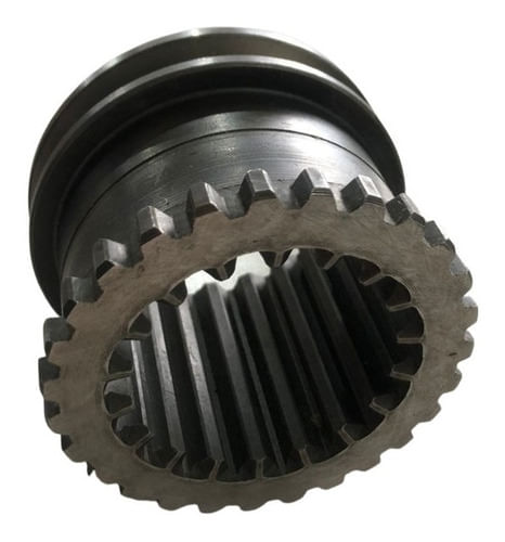 Luva Reduzida Caixa Câmbio Trator Massey - Eaton - 1866557