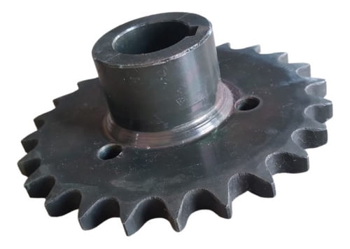 Roda Dentada Asa-60 Z-24 Plataforma Vence Tudo - 7010030865