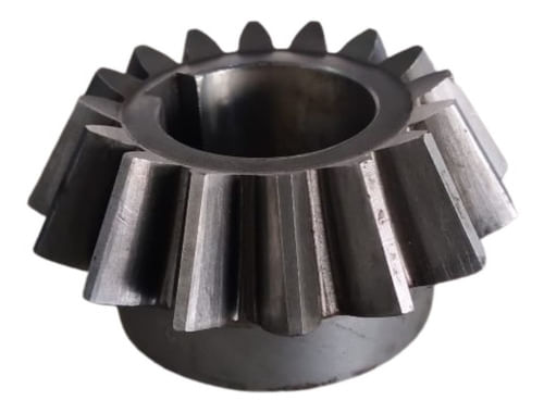 Engrenagem Cônica Z-16 Plataforma De Milho - 7010030102