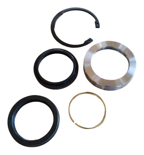 Reparo Pistão Plataforma Massey Ferguson C/ Colar 3175319