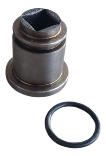 Bucha Interna Do Dosador De Adubo C/ Anel Semeato - 06070041