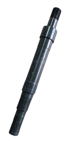 Eixo Cubo Roda Semeadeira 6040/7040/9050 Vence Tudo 60100001