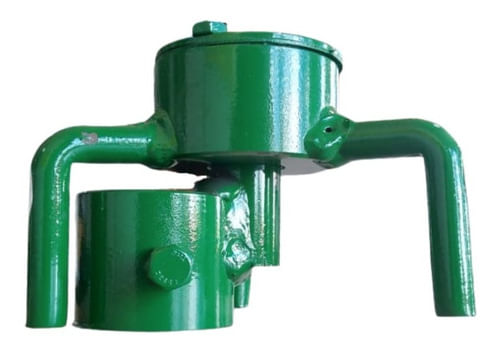 Agitador Excêntrico Distribuidor Triton Rotax 1300 - Tr-7567