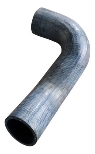 Mangueira Inferior Radiador Trator Massey Ferguson - 3225891