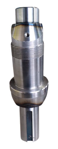 Eixo Da Caixa De Navalhas Graxa Massey 3468088 112334610000