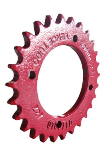 Roda Dentada Z27 Plantadeira Vence Tudo 900005271 / 60100002