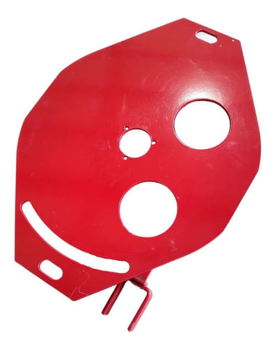 Base Do Registro Vicon Giro 400/600 - 20.021/20021/md213401