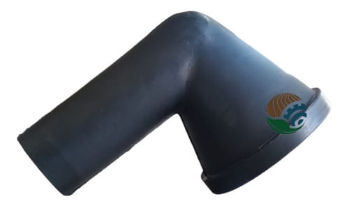 Ponteira Chuveirinho Marcador De Linha 1400030 Tecnomark