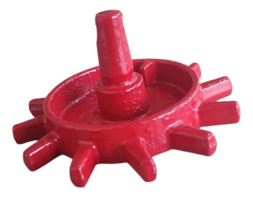 Rotor Adubo Z-12 Vence Tudo 200203002 /90002511 /900015004