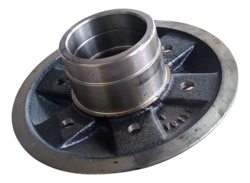 Cubo Disco De Corte Plantadeira Semeado  - 03190021