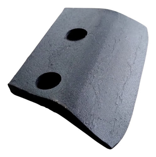 Par De Ponteira Da Broca Para Perfurador De Solo Tatu