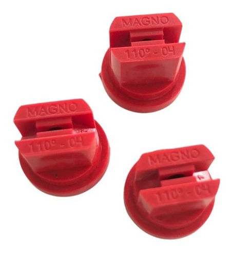 Bico Leque Poliacetal Tp 11004 M304