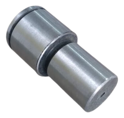 Eixo Da Engrenagem Intermediaria Ensiladeira Jumil - 2102017