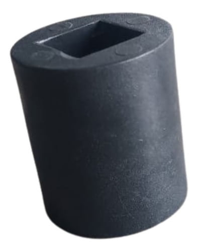 Bucha Quadrada Para Plantadeira Vence Tudo  900100231