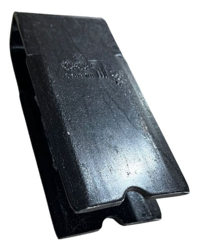 Contra Faca Picador Colheitadeira Massey New Holland 468276