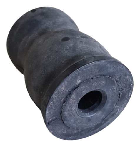 Coxim Amortecedor Quadro Pulverizador Agricola Jacto 838565