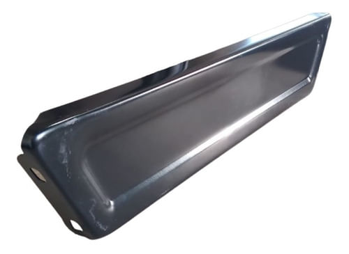 Fechamento Do Molinete Curto Massey Ferguson - 3498004