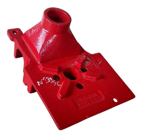 Mesa Do Adubo Plantadeira Vence Tudo - 020015001