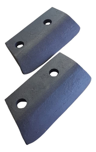 Par Ponteira Da Broca Para Perfurador De Solo Tatu 12  145mm