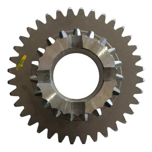 Engrenagem Da 3a Marcha De Cambio - 3175028 - 2373302093