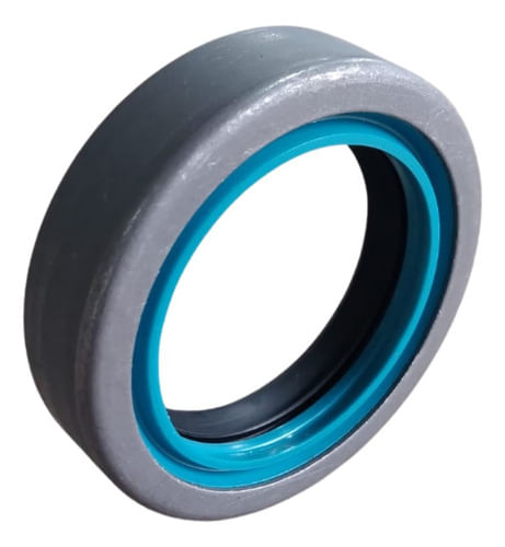 Retentor Duplo Tração Zf 0501398049 027536 Cq27244 46x65x16