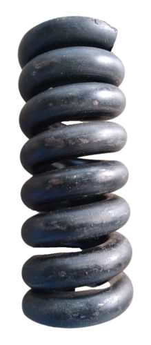 Mola Do Hidráulico Moderno Tratores Massey Ferguson 023332