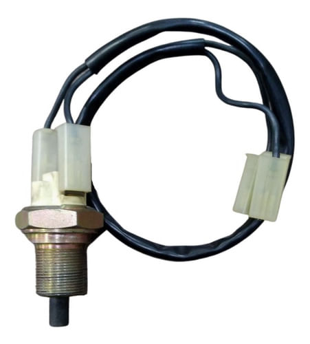 Interruptor Sensor Saca Palha Colheitadeira Massey - 3225123