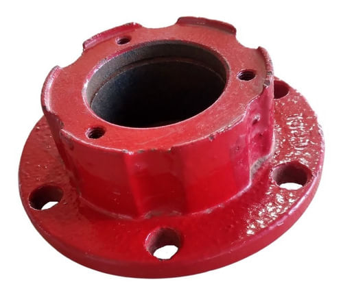 Cubo Roda Compactadora V Plantadeiras Vence Tudo 22070002