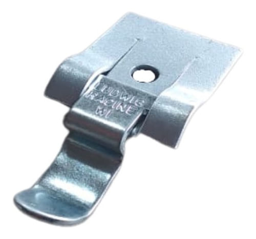 Fixador Da Lataria Colheitadeiras Massey Ferguson - 70537291