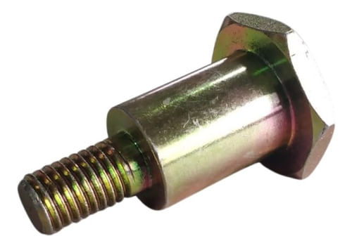 Eixo Da Biela Molinete - Plataforma Mf Powerflex - 6210517